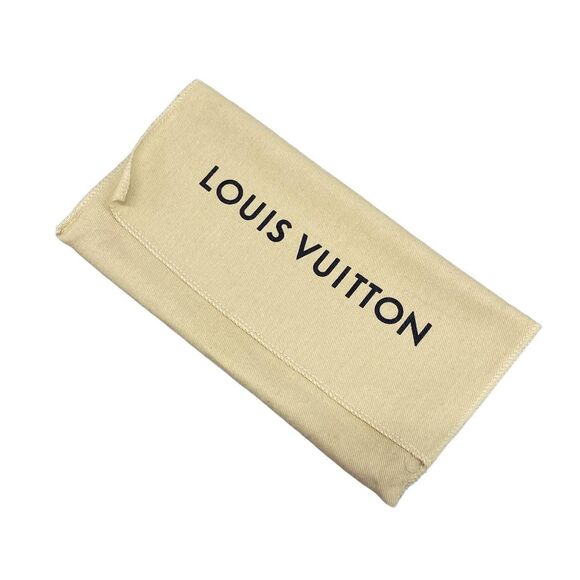 Louis Vuitton Long Wallet Monogram Zippy Wallet M41895 Fuchsia - Picture 11 of 11